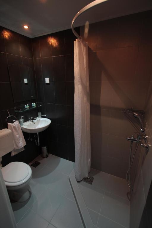 Selection Rooms Belgrad Zimmer foto